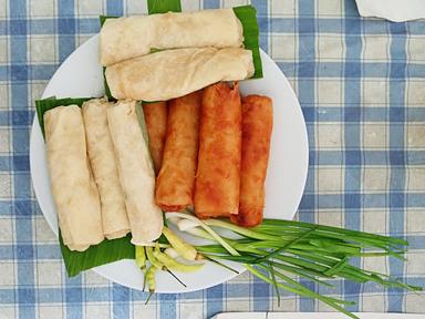 LUMPIA FAJAR KHAS SEMARANG