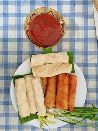 LUMPIA FAJAR KHAS SEMARANG