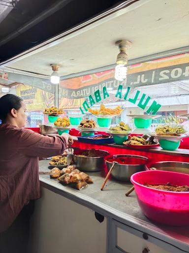 MASAKAN PADANG MULIA ABADI