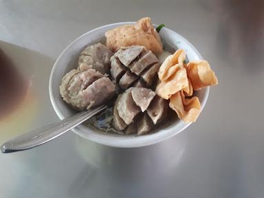 MERPATI BAKSO