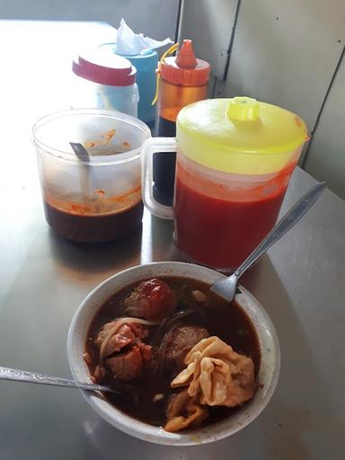 MERPATI BAKSO