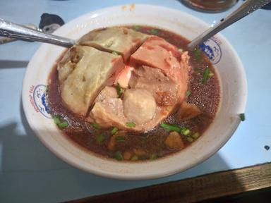 MIE AYAM & BAKSO BU EGA