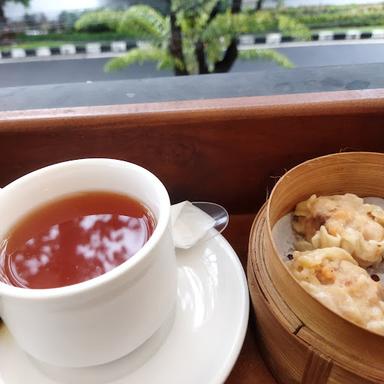 MIE KOBER KENDANGSARI