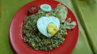 MIE UDANG SINGAPORE