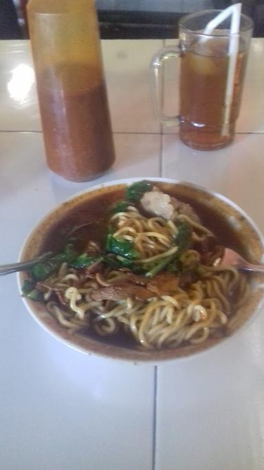 MITRA MIE AYAM CEKER BAKSO