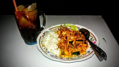 NASI GORENG KEDIRI PAK BARI