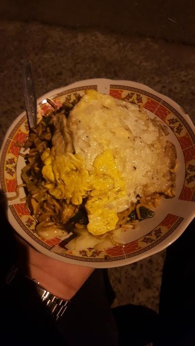 NASI GORENG KRENGSENGAN SUSELAN