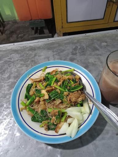 NASI GORENG REMAJA