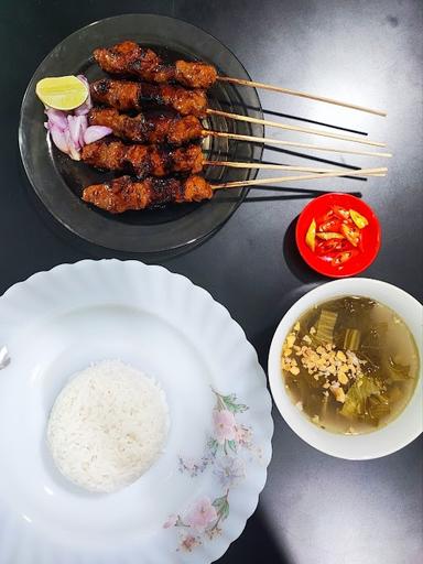 SATE BABI LOTUS