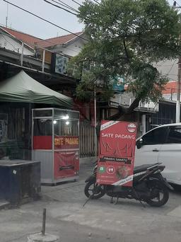 Photo's Sate Padang Minang Sakato