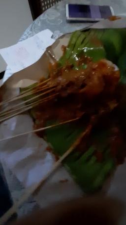 Photo's Sate Padang Minang Sakato