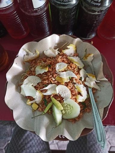 SOTO AYAM CAK AMIN