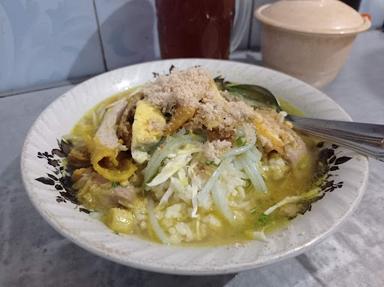 SOTO AYAM LAMONGAN CAK LAZIM