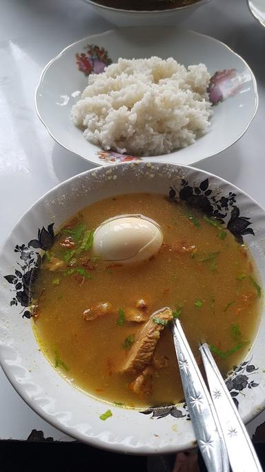 SOTO MADURA BARATA JAYA