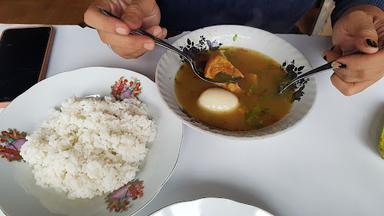 SOTO MADURA BARATA JAYA