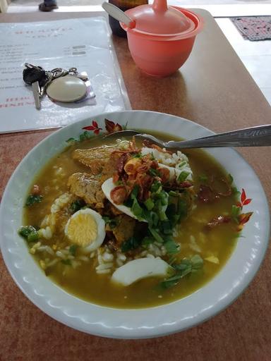 SOTO MADURA CINTA