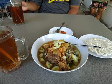 SOTO MADURA CINTA