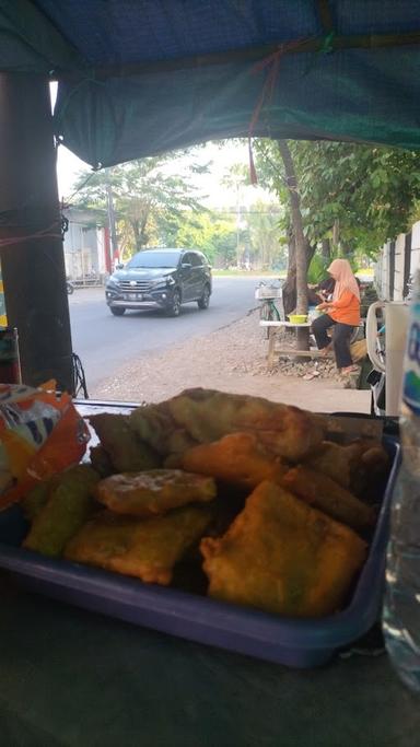 WARUNG BU LEKMAK