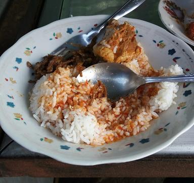 WARUNG BU LEKMAK