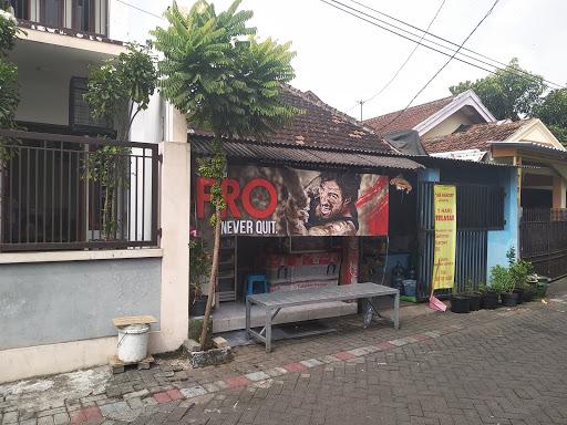 WARUNG NASI BU NUNIK