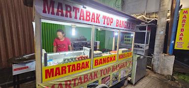 MARTABAK TOP BANGKA 99