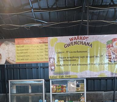 WARKOP GWENCHANA