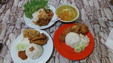 AYAM KREMES OPUNG