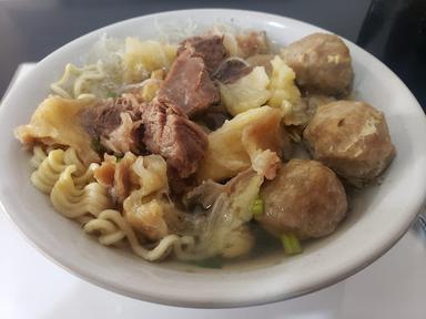 BAKSO KLENGER BAHANA