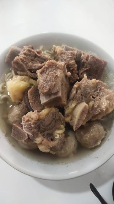 BAKSO KLENGER BAHANA