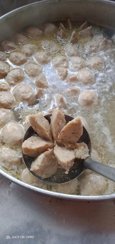 MIE AYAM BAKSO SIDOMUKTI