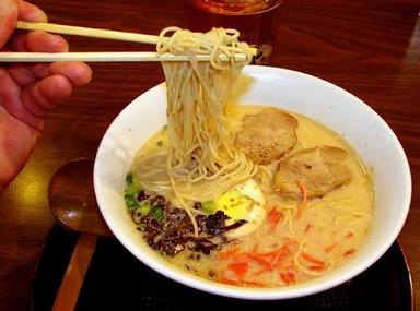 MIE AYAM & RICE BOWL TENJO CITY