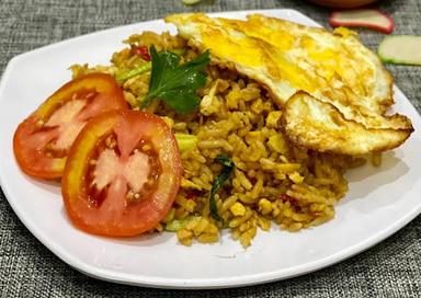 NASI GORENG SAEPUL BAROKAH