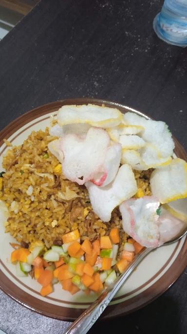 NASI GORENG SAEPUL BAROKAH