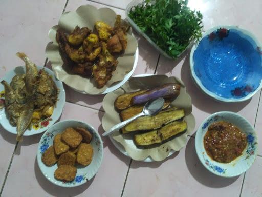 PERTIGAAN BABAKAN CUBLUK DAN PASIR MADANG