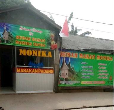 RM. PADANG 'MONIKA'