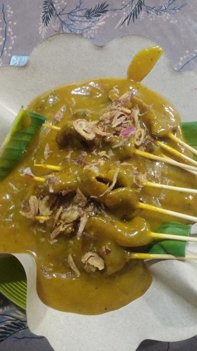 SATE PADANG SIDI BANDARO