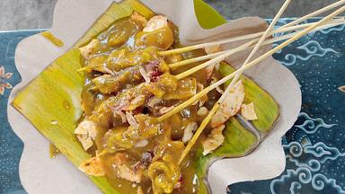 SATE PADANG SIDI BANDARO