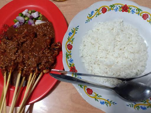 SATE SOLO PAK SASTRO