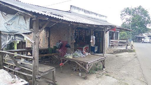 WARUNG IBU SANGKUT