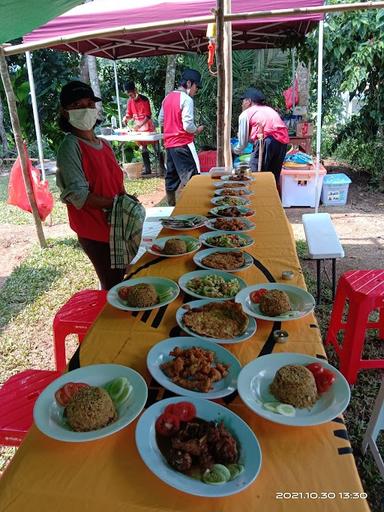 WARUNG KOPITIAM BARENGKOK