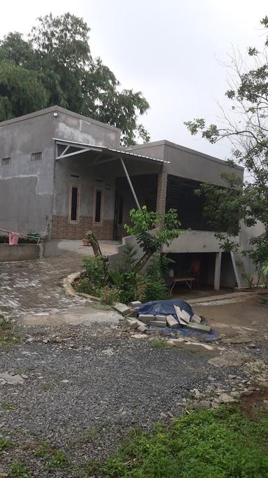 WARUNG NASI BAROKAH SENTRA HILLS TENJO