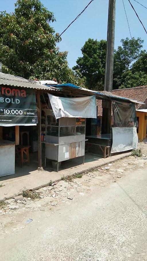 WARUNG UDUK DAN BAKSO RUSNAH