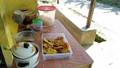 WARUNG NASI UDUK IBU ITOH