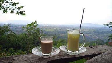 WARUNG PUNCAK PAS