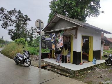 WARKOP SALILANA