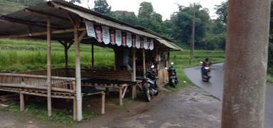 WARUNG KOPI BUNDA DAFFA