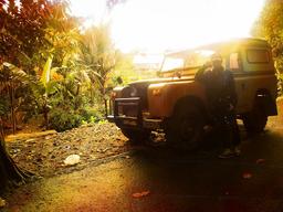 Photo's Wisata Alam Curug Nangka