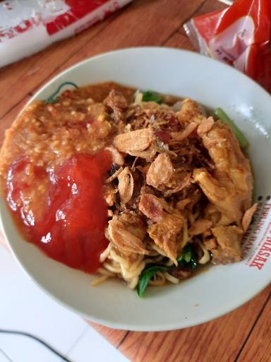 BAKSO CITRA RASA