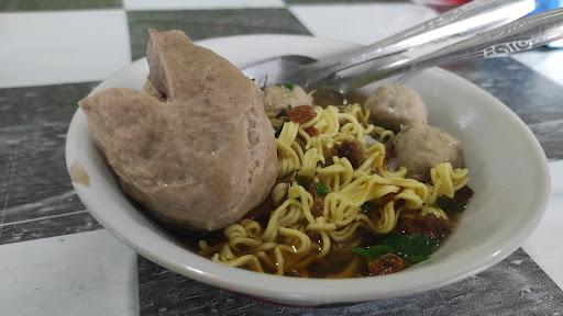 BAKSO CITRA RASA MANG DIDI