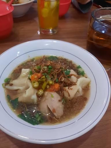 MIE AYAM HIJAU HD